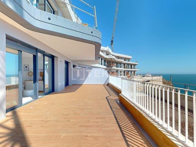 Piso en venta en Aguilas, Murcia Costa Cálida