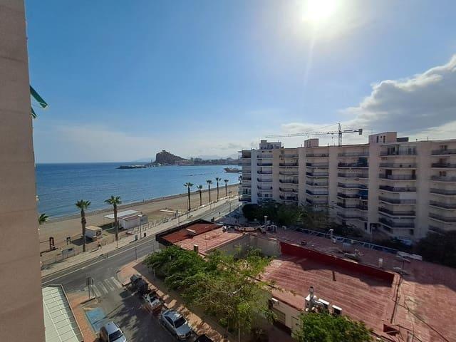 Piso en venta en Aguilas, Murcia Costa Cálida