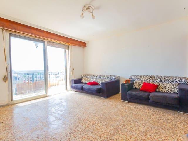 Piso en venta en Aguilas, Murcia Costa Cálida