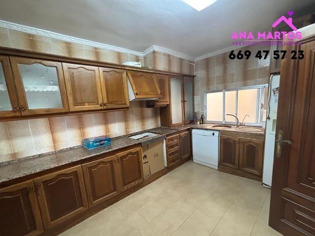 Piso en venta en Aguilas, Murcia Costa Cálida