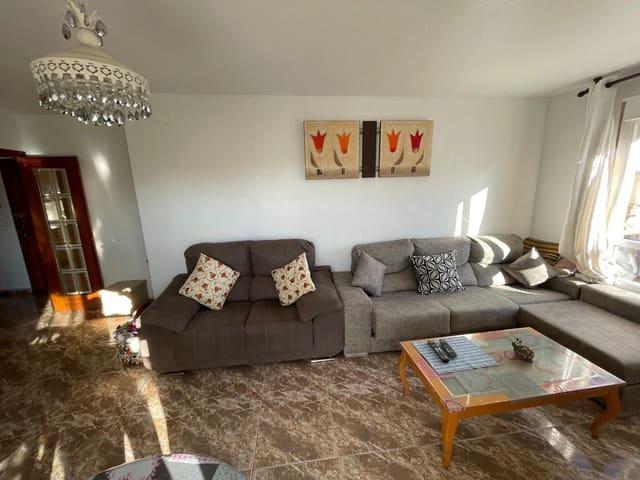 Piso en venta en Aguilas, Murcia Costa Cálida