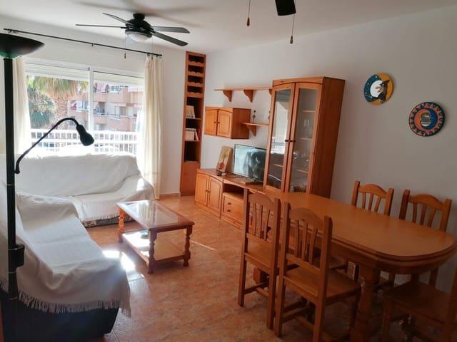 Piso en venta en Aguilas, Murcia Costa Cálida