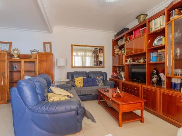 Piso en venta en Aguilas, Murcia Costa Cálida