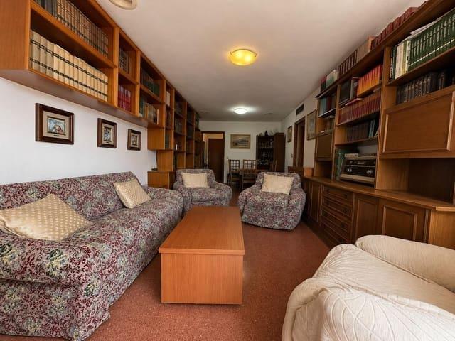 Piso en venta en Aguilas, Murcia Costa Cálida