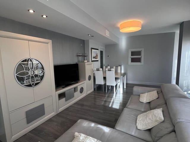 Piso en venta en Aguilas, Murcia Costa Cálida