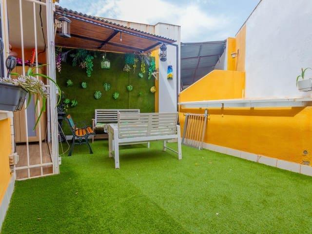 Piso en venta en Aguilas, Murcia Costa Cálida