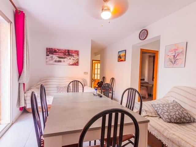 Piso en venta en Aguilas, Murcia Costa Cálida