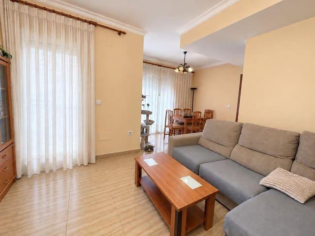 Piso en venta en Aguilas, Murcia Costa Cálida