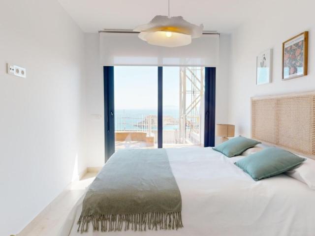 Piso en Venta en Aguilas Murcia