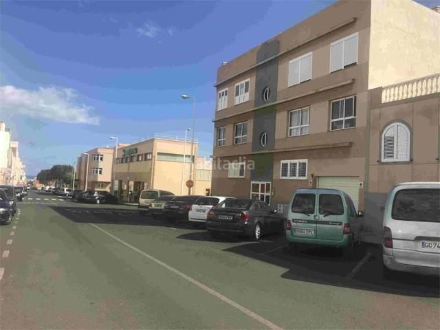 Piso en venta en Agüimes, Cruce de Arinaga. Solvia Inmobiliaria Piso Agüimes. Pisos.