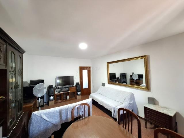 Piso en venta en Agullent. Pisos.