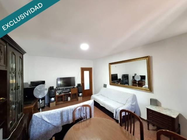Piso en Venta en Agullent