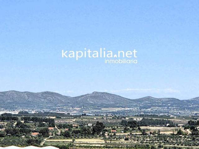 Piso en Venta en Agullent