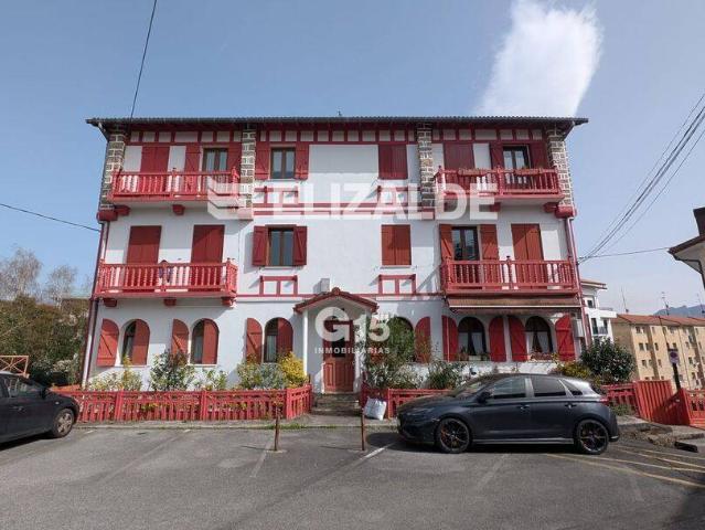 Piso en Venta en Agustinak / Agustinas Markola