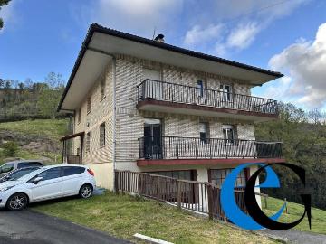 Piso en Venta en Aia