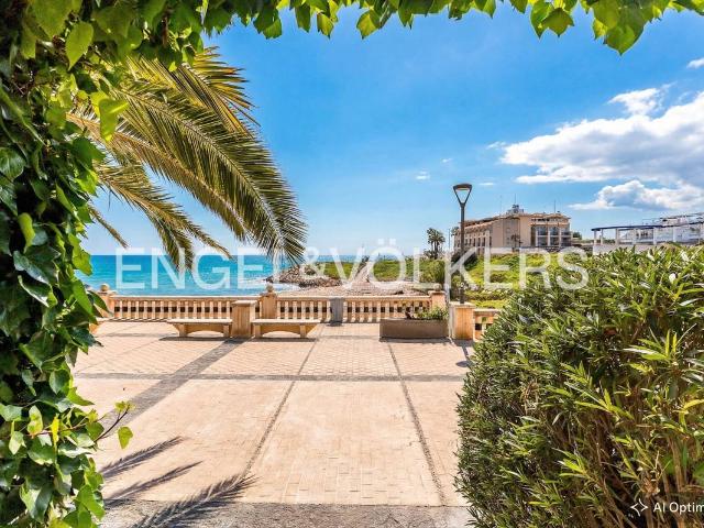 Piso en Venta en Aiguadolç Sant Sebastià