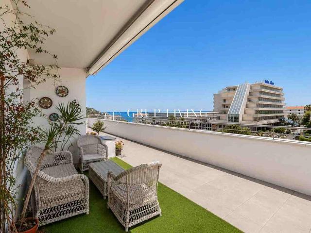 Piso en Venta en Aiguadolç Sant Sebastià