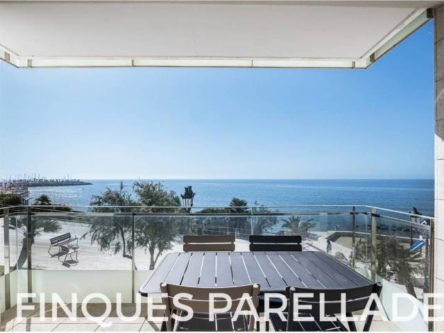 Piso en Venta en Aiguadolç Sant Sebastià