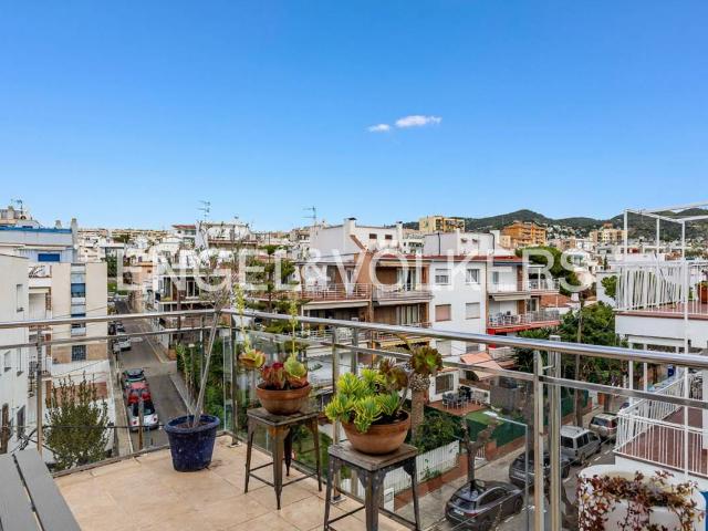 Piso en Venta en Aiguadolç Sant Sebastià