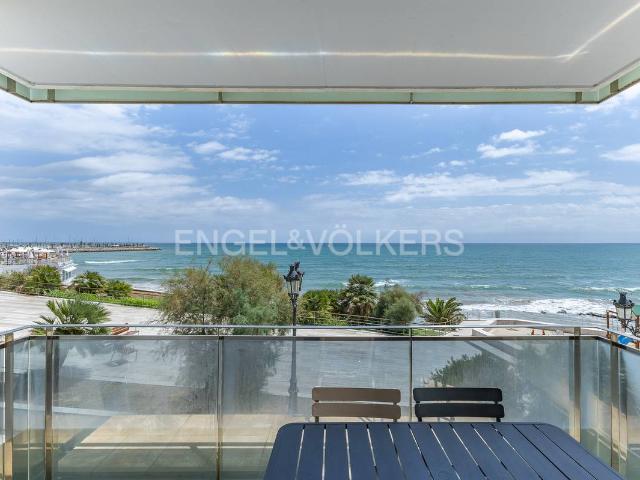 Piso en Venta en Aiguadolç Sant Sebastià