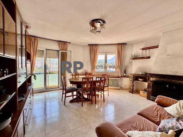 Piso en Venta en Aiguafreda