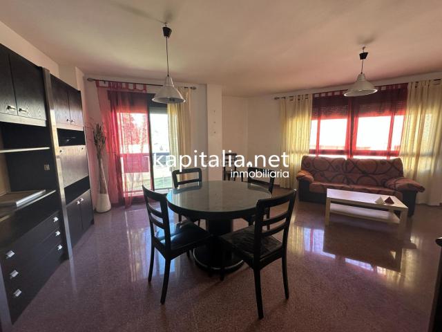 Piso en venta en Aielo de Malferit. Piso a la venta en Aielo de Malferit. Pisos Aielo de.