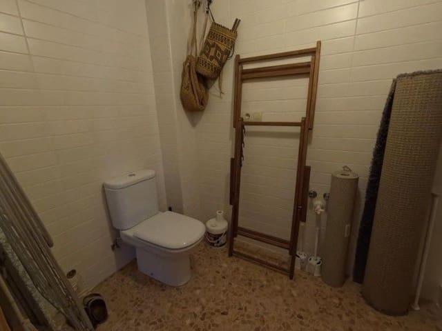 Piso en venta en Aielo de Malferit, Valencia