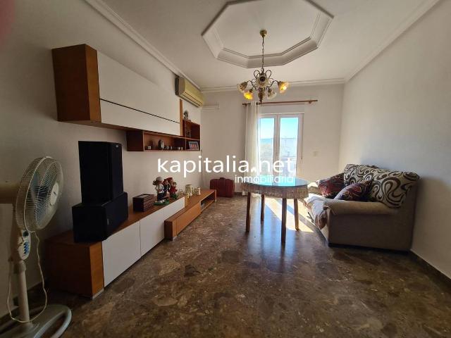 Piso en Venta en Aielo de Malferit