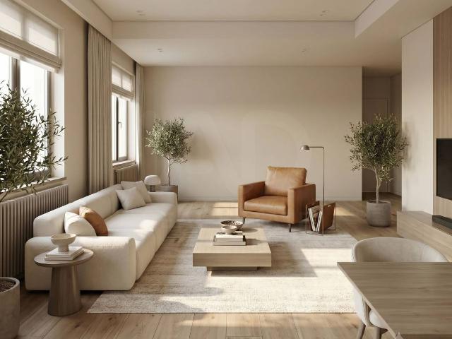 Piso en Venta en Aiete