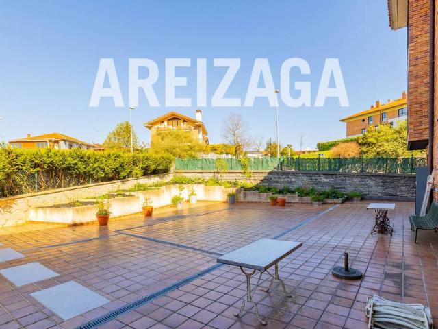 Piso en Venta en Aiete