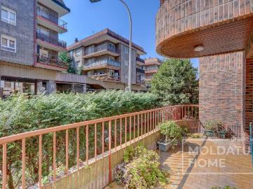 Gipuzkoa plaza, Centro de San Sebastián, Autonomia Donostia, Amara Zaharra