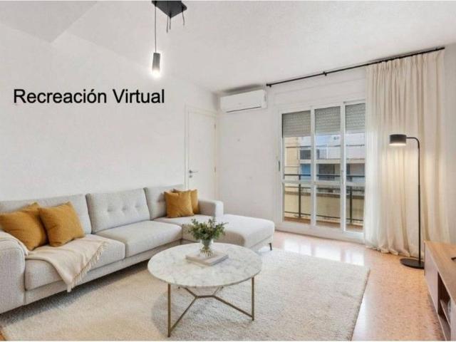 Piso en Venta en Aiora