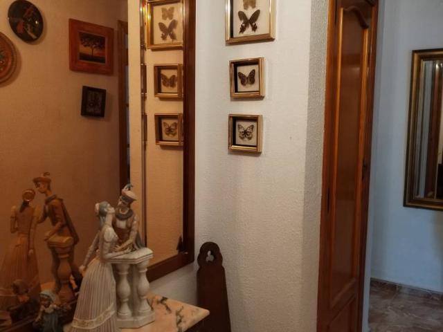 Piso en Venta en Aiora