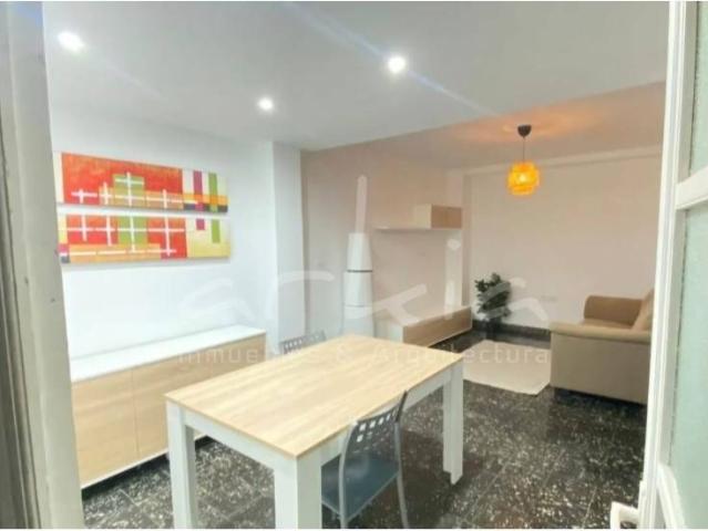 Piso en Venta en Aiora