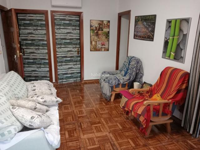 Piso en venta en Aín. Exterior en ain amueblado listo entrar a vivir. Pisos.