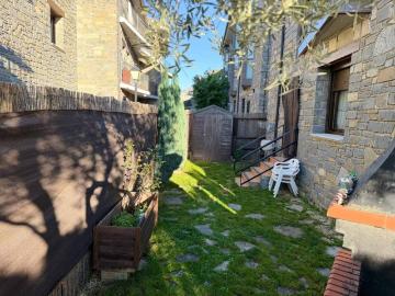 Piso en venta en Guaso - Jardín
