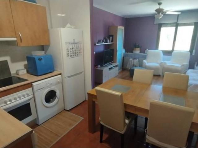 Piso en Venta en Aínsa Sobrarbe