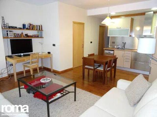 Piso en Venta en Aísa