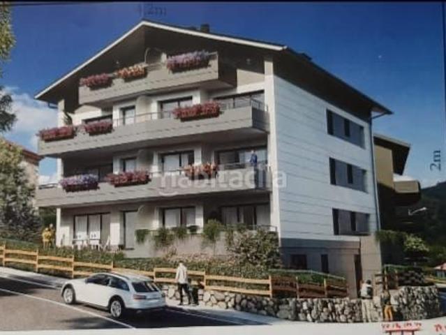 Piso en venta en Aizarnazabal. Aizarnazabal 2. Pisos.