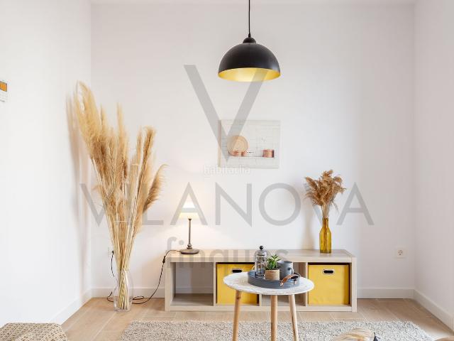 Piso en venta en Alcover. Piso de 3 habitaciones con parquing y trastero. Pisos.