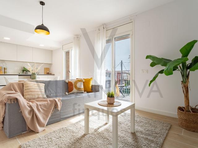 Ático en venta en Alcover. Atico con trastero y dos plazas de parquing. Áticos.