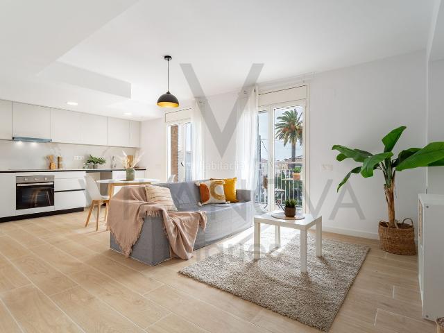 Piso en venta en Alcover. Piso de dos dormitorios con plaza de parquing y trastero. Pisos.