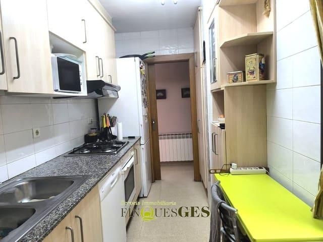 Piso en venta en Alcover, Tarragona