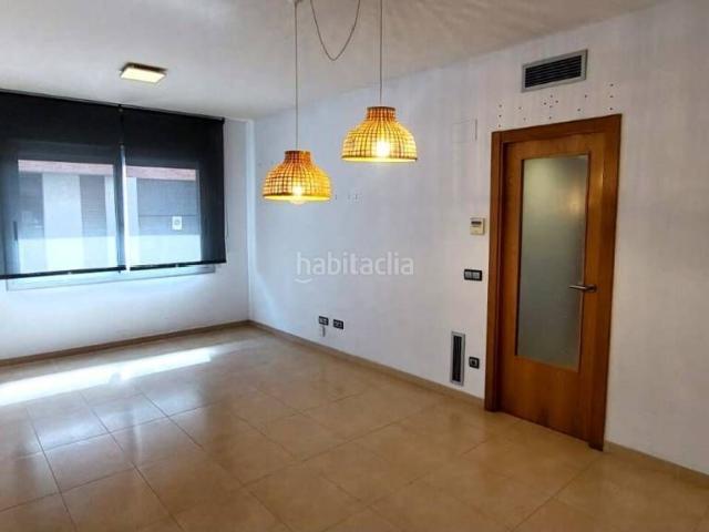Piso en venta en Alcover. Venta de piso en Alcover comodidad y funcionalidad en entresuelo. Pisos.