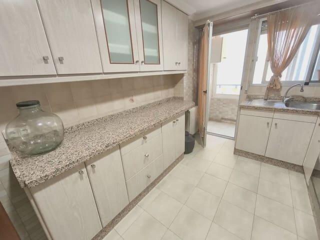 Piso en venta en Alcoy / Alcoi, Alicante
