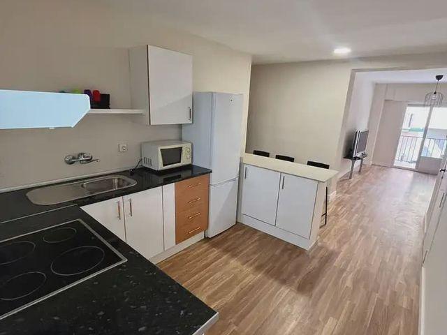 Piso en venta en Alcoy / Alcoi, Alicante