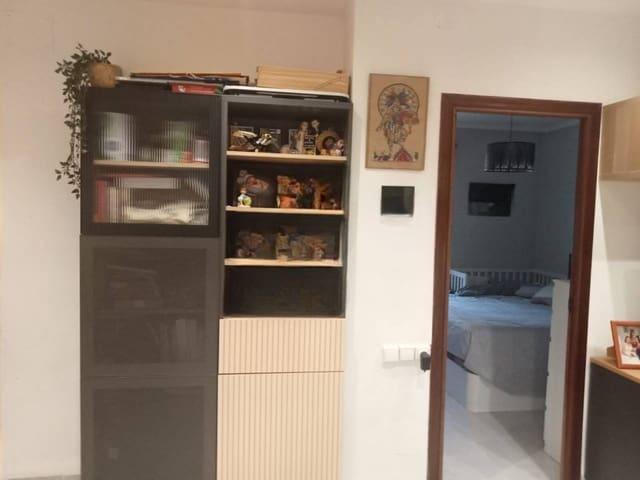Apartamento en venta en Alcoy / Alcoi, Alicante