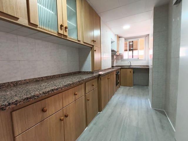 Piso en venta en Alcoy / Alcoi, Alicante