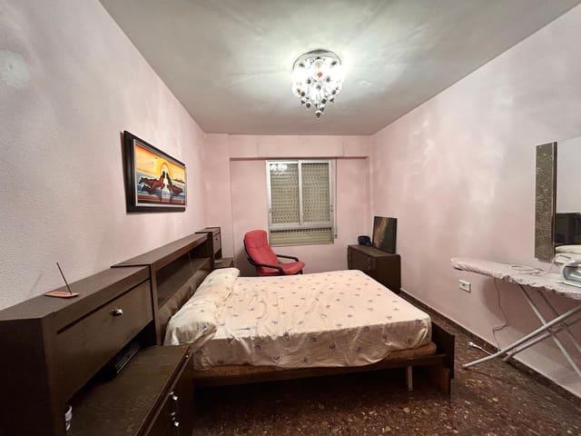Piso en venta en Alcoy / Alcoi, Alicante