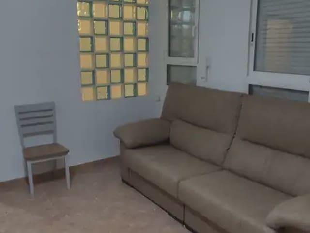Piso en venta en Alcoy / Alcoi, Alicante